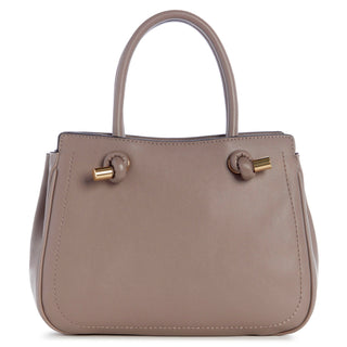 Bolsa de Mano NINE WEST Ngb137406  Sintetico Color Gris