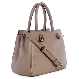 Bolsa de Mano NINE WEST Ngb137406  Sintetico Color Gris