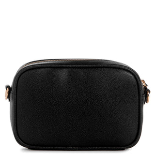 Bolsa Crossbody NINE WEST Ngx523570  Sintetico Color Negro