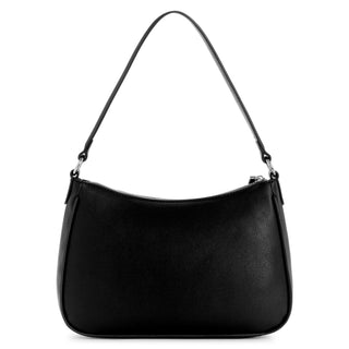 Bolsa Shoulder NINE WEST Nym546773  Sintetico Color Negro