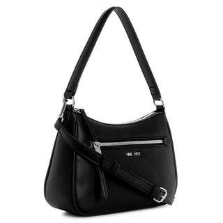 Bolsa Shoulder NINE WEST Nym546773  Sintetico Color Negro