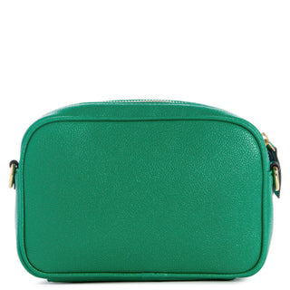 Bolsa Crossbody NINE WEST Ngx523570 Peaches Sintetico Color Verde