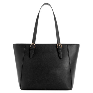 Bolsa Tote NINE WEST Ngx540924 Siera Sintetico Color Negro