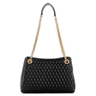 Bolsa de Mano NINE WEST Ngq130408  Sintetico Color Negro