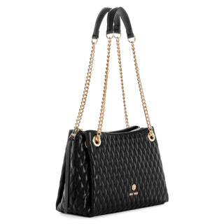 Bolsa de Mano NINE WEST Ngq130408  Sintetico Color Negro