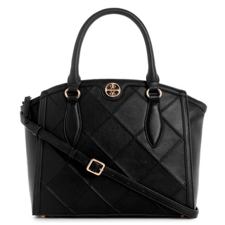 Bolsa de Mano NINE WEST Nns138006  Sintetico Color Negro