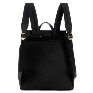 Mochila NINE WEST Ngy137733 Winsland Sintetico Color Negro