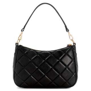 Bolsa Shoulder NINE WEST Ngq512373  Sintetico Color Negro