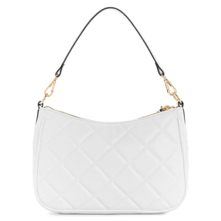 Bolsa Shoulder NINE WEST Ngq512373  Sintetico Color Blanco