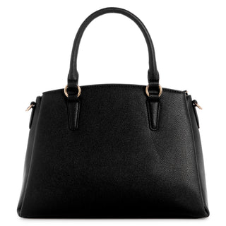 Bolsa de Mano NINE WEST Ngx540906  Sintetico Color Negro