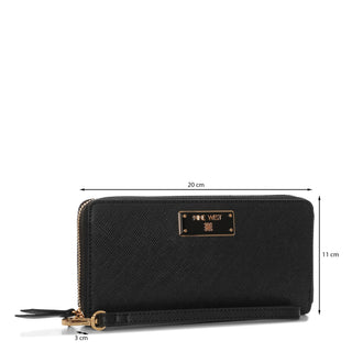 Cartera NINE WEST Ngs137546 Brodie Sintetico Color Negro