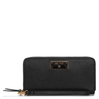 Cartera NINE WEST Ngs137546  Sintetico Color Negro