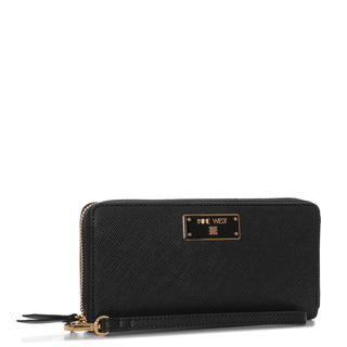 Cartera NINE WEST Ngs137546  Sintetico Color Negro