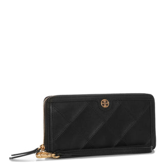 Cartera NINE WEST Nns138046 Graysen Sintetico Color Negro