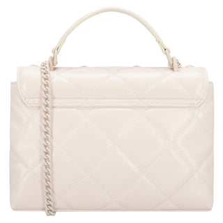 Bolsa Crossbody WESTIES Hbamarillo2we  Sintetico Color Blanco