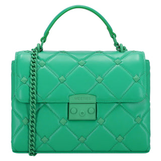 Bolsa Crossbody WESTIES Hbamarillo2we  Sintetico Color Verde