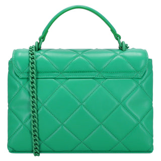 Bolsa Crossbody WESTIES Hbamarillo2we  Sintetico Color Verde