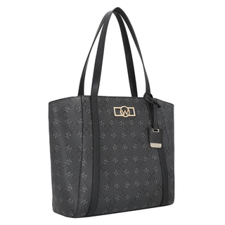 Bolsa Tote WESTIES Hbcyriellewe Aguilena Sintetico mo Color Negro