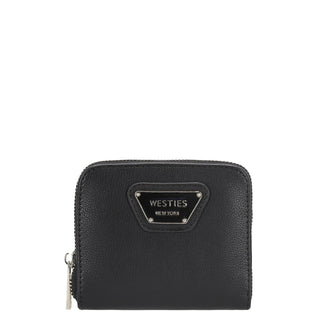 Monedero WESTIES Hbaitor8we Cylaria Sintetico Color Negro