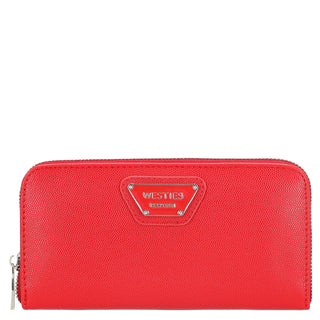 Cartera WESTIES Hbimanol15we Cylaria Sintetico Color Rojo