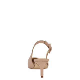 Zapatilla NINE WEST Wnyurri3  Sintetico Color Beige