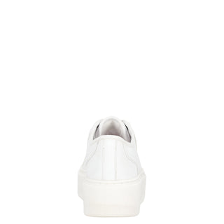 Tenis WESTIES Weevony2  Sintetico Color Blanco