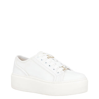 Tenis WESTIES Weevony2  Sintetico Color Blanco