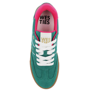 Tenis WESTIES Wemaiko  Sintetico Color Multicolor