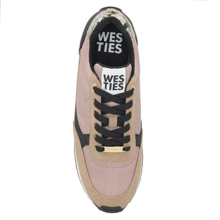 Tenis WESTIES Weminato  Textil Color Multicolor