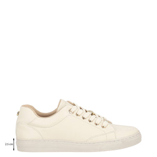 Tenis WESTIES Wekalwa  Sintetico Color Beige