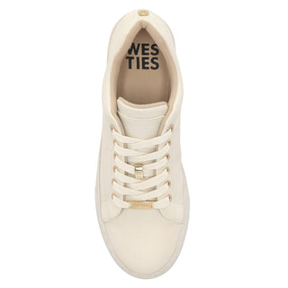 Tenis WESTIES Wekalwa  Sintetico Color Beige