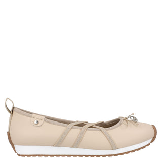 Balerina WESTIES Wesarobe  Sintetico Color Beige