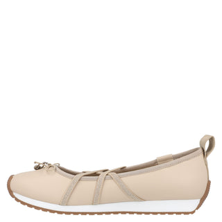 Balerina WESTIES Wesarobe  Sintetico Color Beige