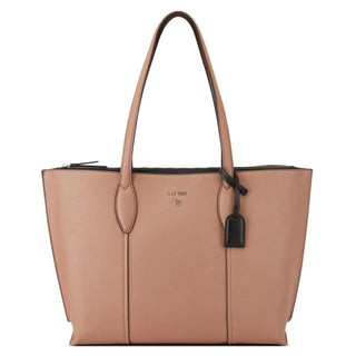 Bolsa Tote NINE WEST Ngs115124  Sintetico Color Cafe