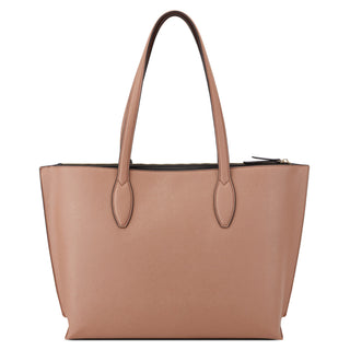 Bolsa Tote NINE WEST Ngs115124  Sintetico Color Cafe