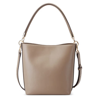 Bolsa Crossbody NINE WEST Ngn121301  Sintetico Color Cafe