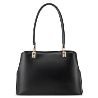 Bolsa Shoulder NINE WEST Ngn121309  Sintetico Color Negro