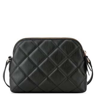 Bolsa Crossbody NINE WEST Ngq129269  Sintetico Color Negro