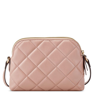 Bolsa Crossbody NINE WEST Ngq129269  Sintetico Color Rosa