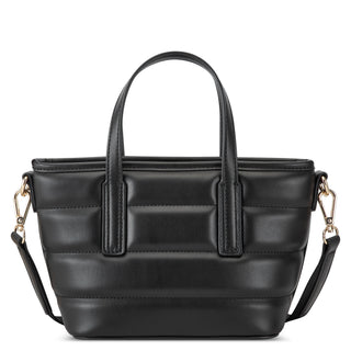 Bolsa Tote NINE WEST Ngq129475  Sintetico Color Negro