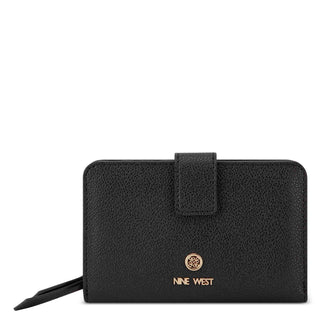 Cartera NINE WEST Gx1403147  Sintetico Color Negro