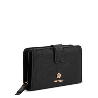 Cartera NINE WEST Gx1403147  Sintetico Color Negro