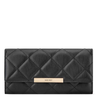 Cartera NINE WEST Gq5123152  Sintetico Color Negro