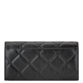 Cartera NINE WEST Gq5123152  Sintetico Color Negro