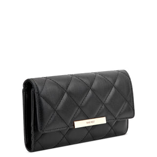 Cartera NINE WEST Gq5123152  Sintetico Color Negro