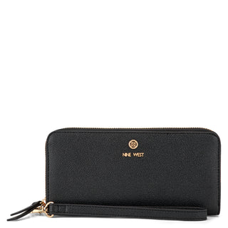 Cartera NINE WEST Gx1403146  Sintetico Color Negro