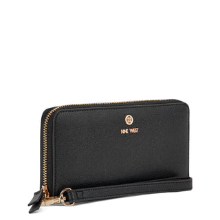 Cartera NINE WEST Gx1403146  Sintetico Color Negro