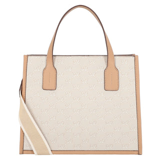 Bolsa de Mano WESTIES Hbparodiwe  Sintetico mo Color Beige