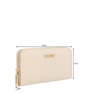 Cartera WESTIES Hbimanol32we  Sintetico mo Color Beige