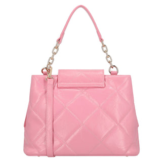 Bolsa de Mano WESTIES Hbzetinawe  Sintetico Color Rosa